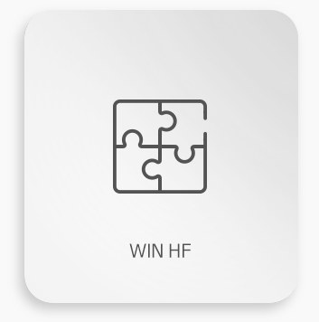 WIN HF