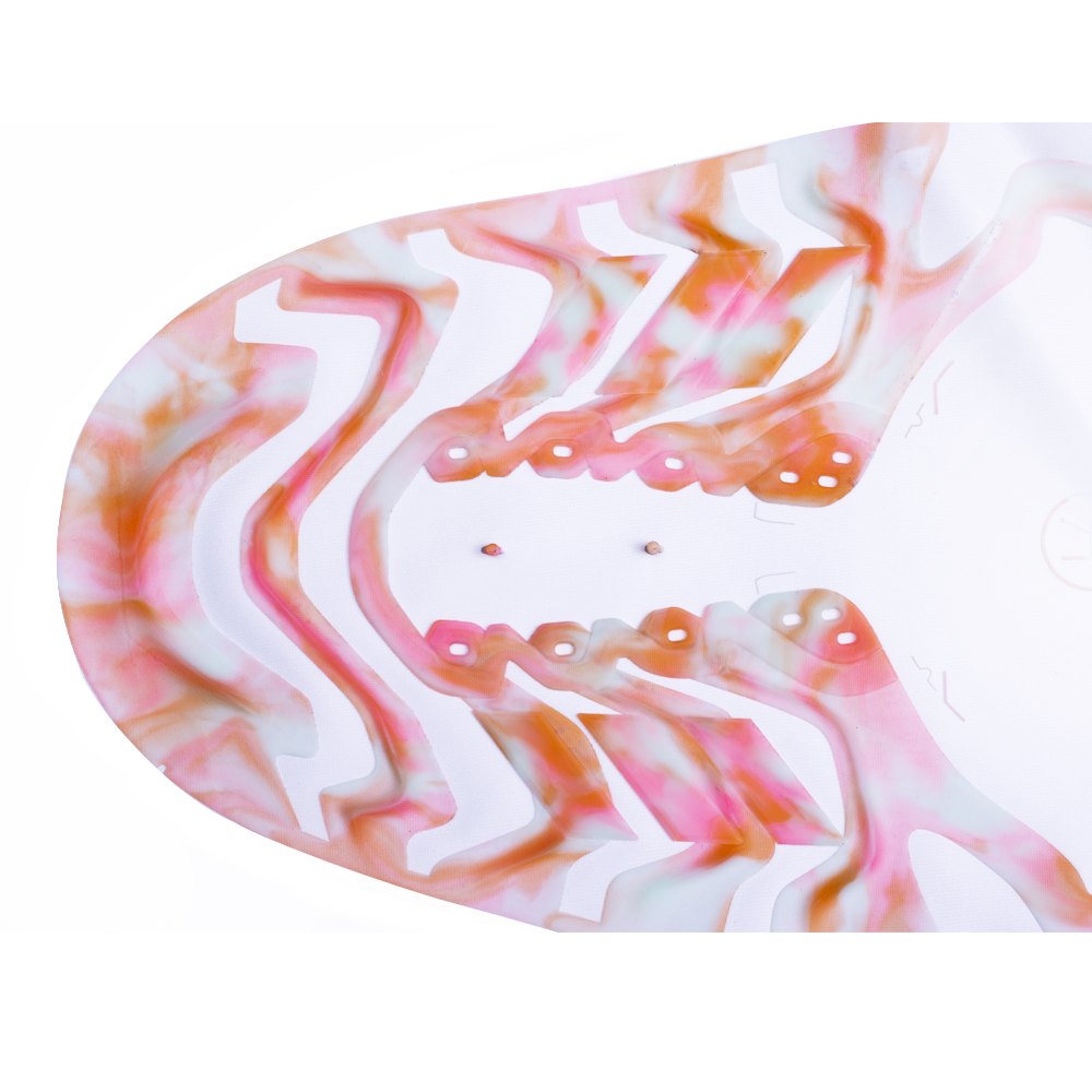 WIN FMT Tinted 3 colors(Marble effect)